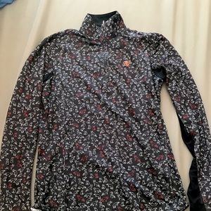 Ariat sun shirt